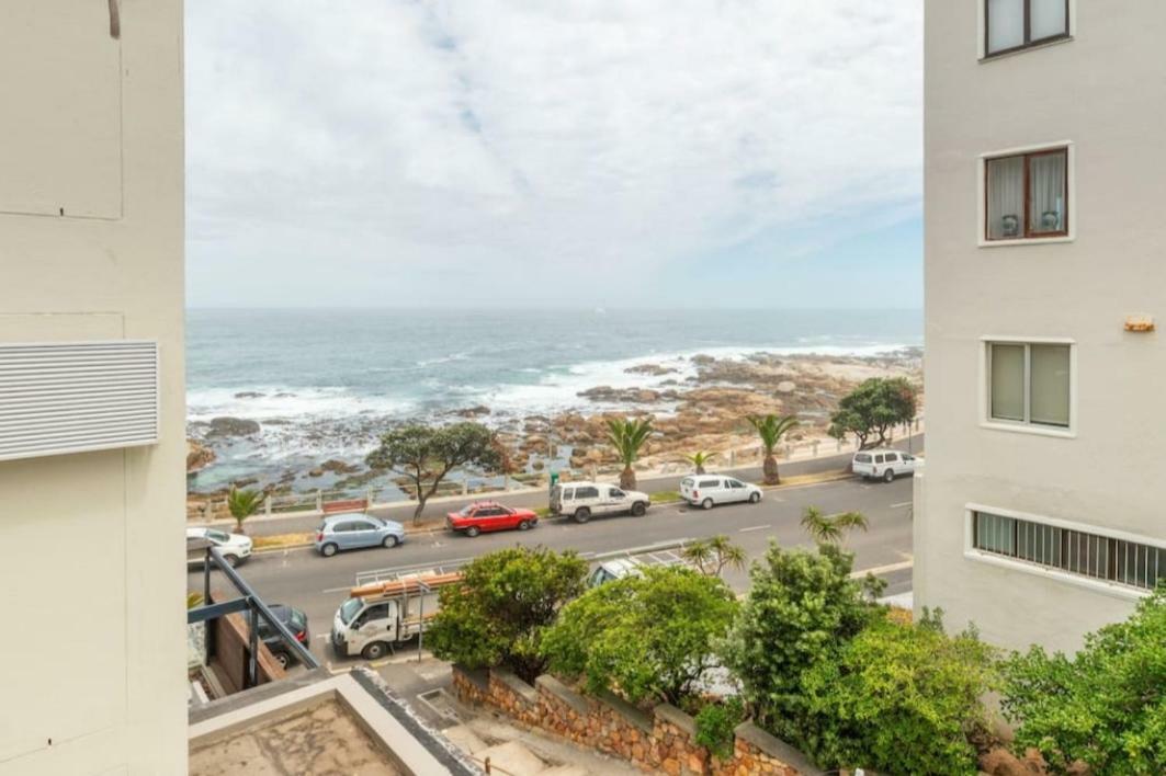 Bantry Beach Luxury Suites Cape Town Dış mekan fotoğraf