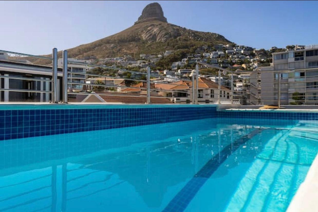 Bantry Beach Luxury Suites Cape Town Dış mekan fotoğraf